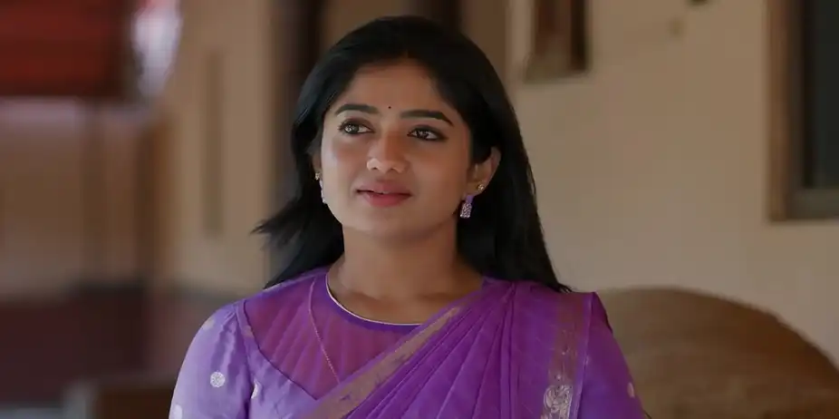 Parwathi Learns about Shivaraju’s Condition - Sandhyaraaga
