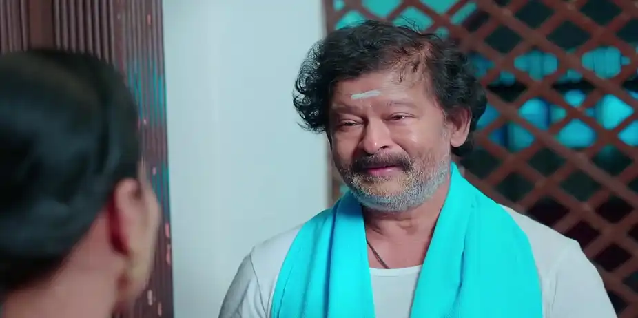 Dhanalakshmi Worries about Shravani and Subbu - Shravani Subramanya