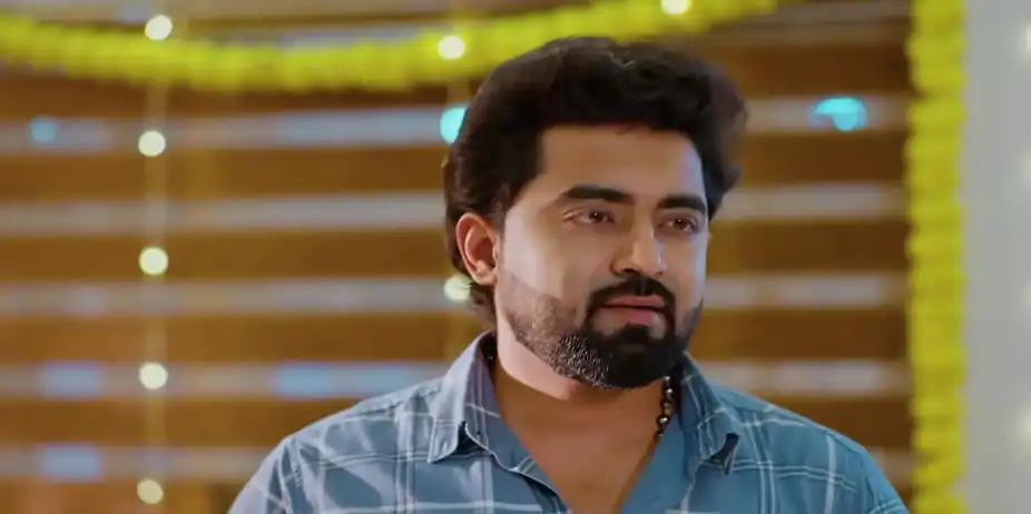 Rithika's Words Surprise Raju - Akale