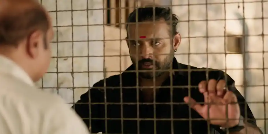 Narendran Vows to Kill Sivadasan - Chembarathy