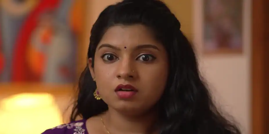 Mahendran Lashes Out at Prakash - Kudumbashree Sharada