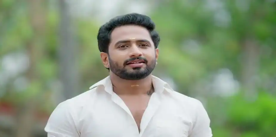 Diya Has a Word with Madhavan - Manathe Kottaram