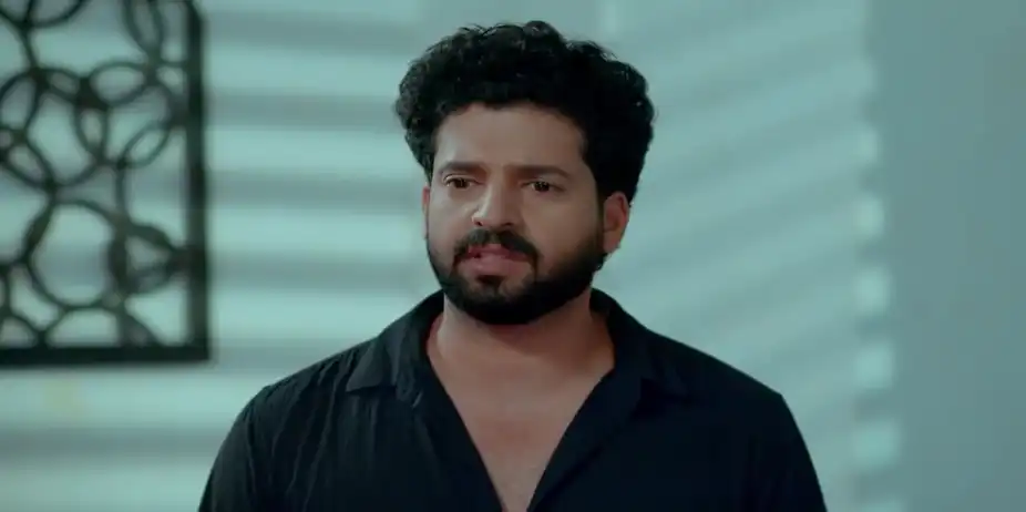 Sachi's Words Make Kamala Uneasy - Mangalyam