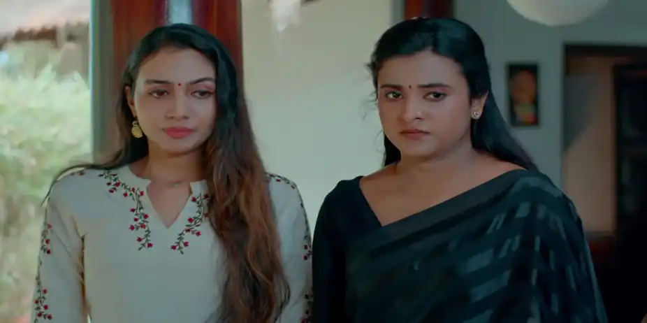 Sachi's Words Shock Kamala - Mangalyam