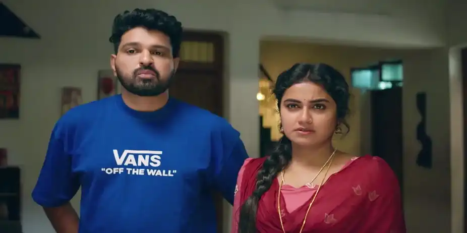 Priyanka Makes Her Stand Clear to Varun - Snehapoorvam Shyama