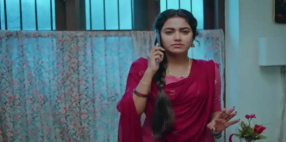 Radhika Asks Shyama about Her Wellbeing - Snehapoorvam Shyama