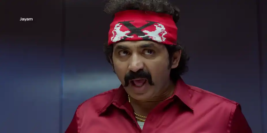 Jayam - March 21, 2026 - Promo