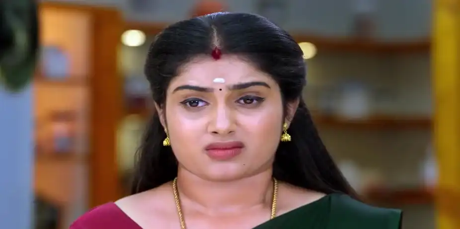 Thirumangalyam - March 23, 2026 - Best Scene