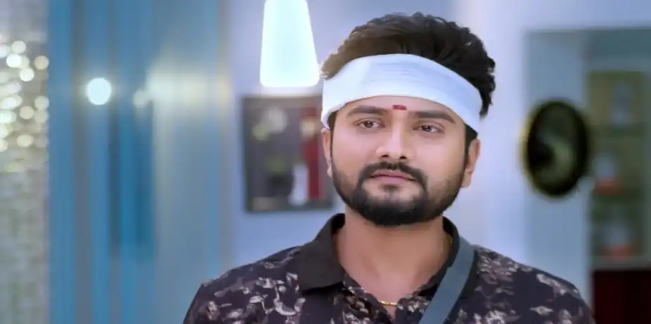 Thirumangalyam - March 24, 2026 - Best Scene