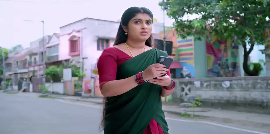Thirumangalyam - March 25, 2026 - Best Scene
