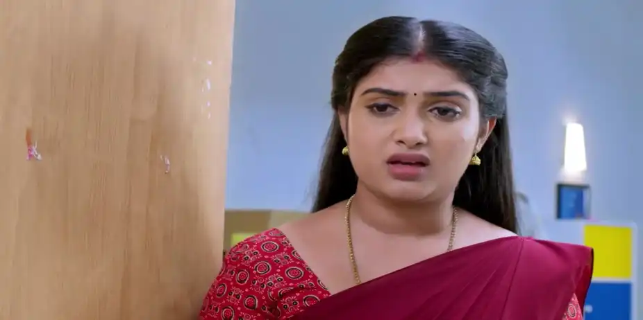 Thirumangalyam - March 27, 2026 - Best Scene