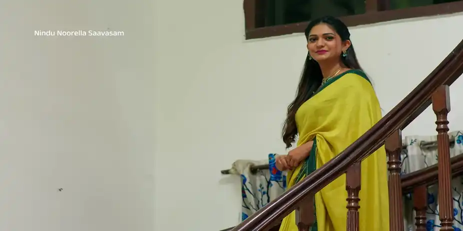 Laal Singh and His Wife Visit Amarendra - Nindu Noorella Saavasam - Promo