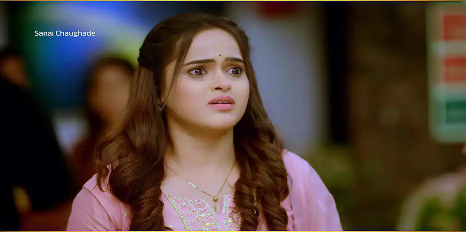 Tejaswini Brands Sharvari a Thief - Sanai Chaughade - Promo