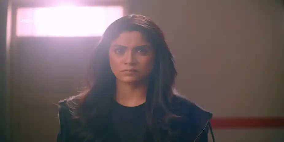 Jagadhatri and Maya Come Face-to-face - Jagadhatri - Promo