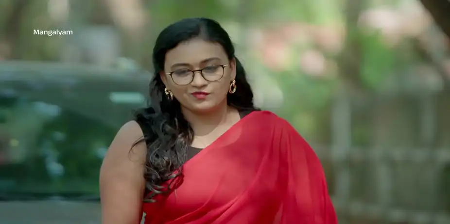 Sachi and Aarathi Get Arrested - Mangalyam - Promo