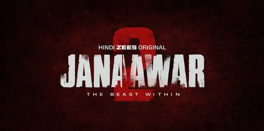 Janaawar 2 - Motion Poster