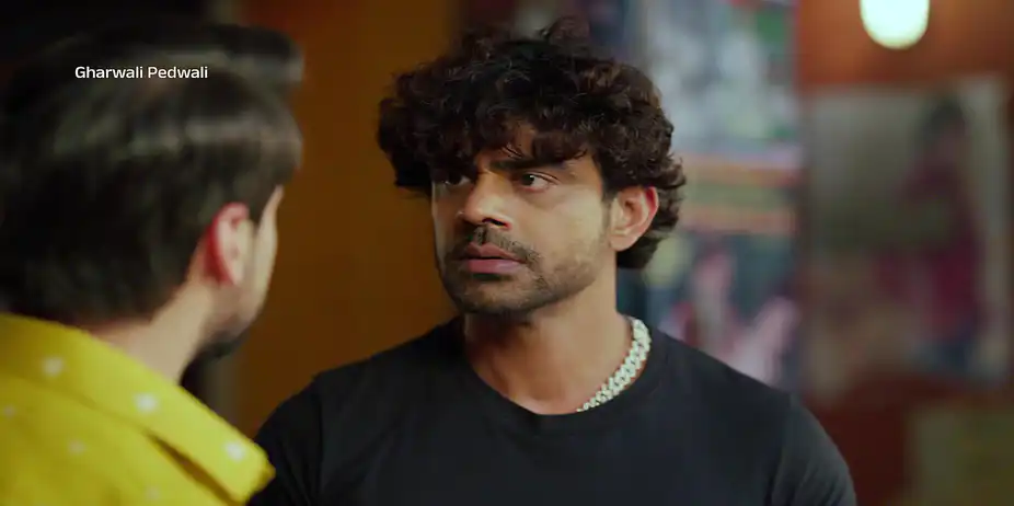 Jeetu Begins to Suspect Maddy - Gharwali Pedwali - Promo