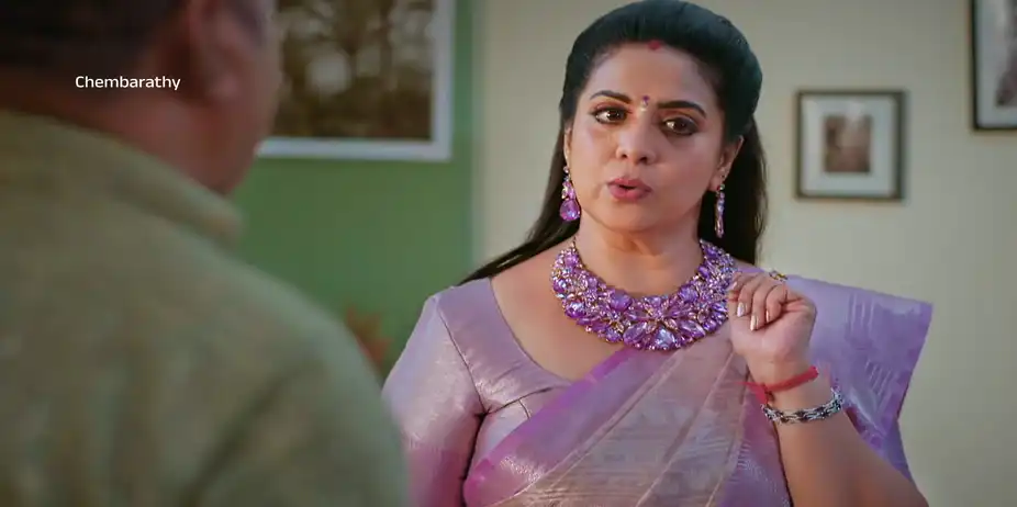 Chembarathy - March 25, 2026 - Promo