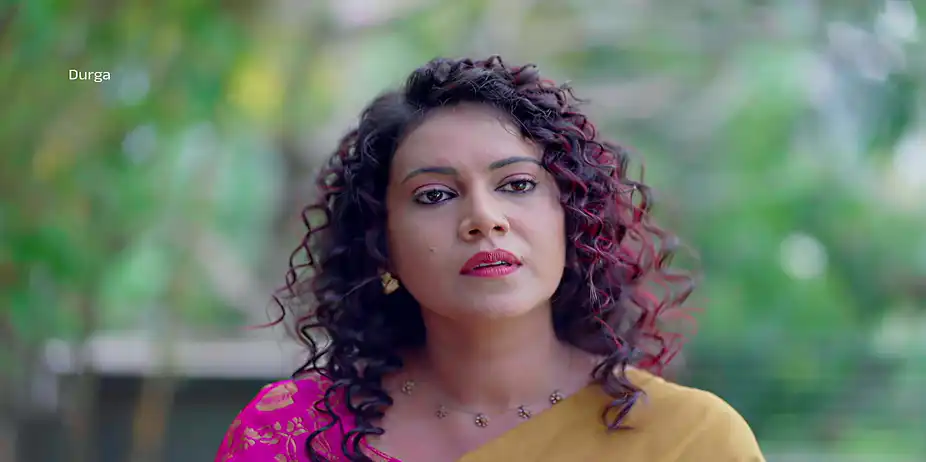 Durga - March 25, 2026 - Promo