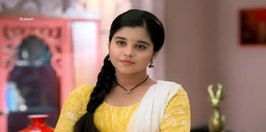 Kusum - Promo