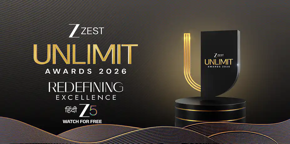 Unlimit Awards 2026 - Promo