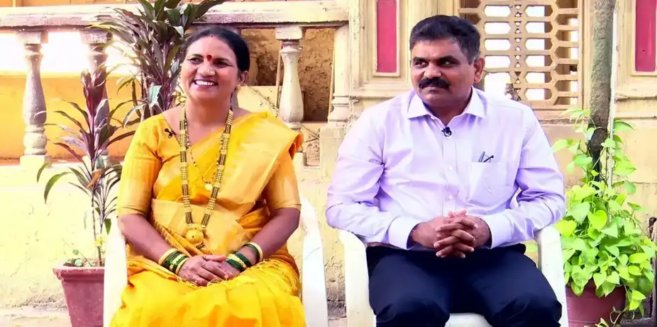 Home Minister S1 E349 - Radhesh to Bring a Change in Himself