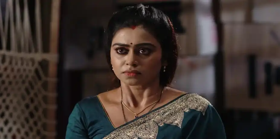 Sambhav Argues with Vanshika - Suna Jhia