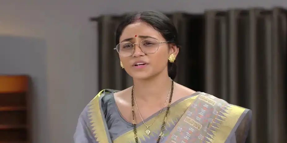 Priya Argues with Vanshika - Suna Jhia