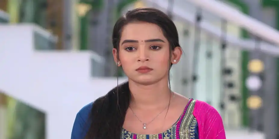 Mani's Decision about Abhi - Tu Khara Mun Chaai