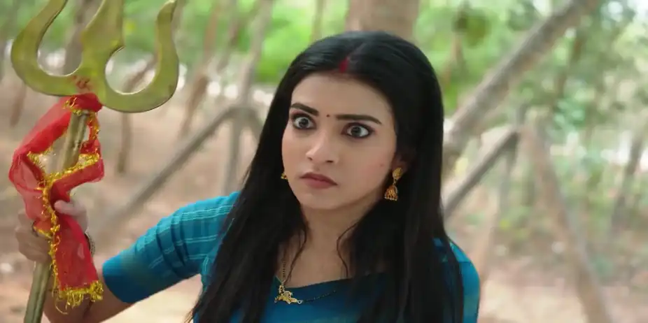 Richa Harms Shubalakshmi - Tuma Bina