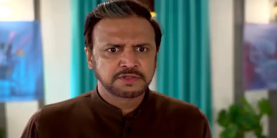 Chirodini Tumi Je Amar - April 03, 2026 - Best Scene
