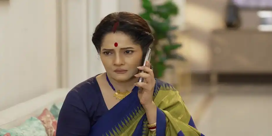 Nisha's Plan to Deceive Shobha - Jowar Bhanta