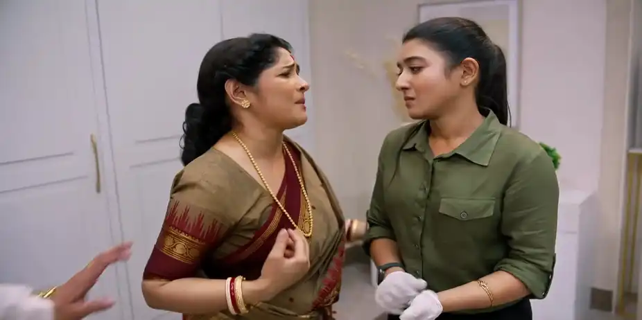 Jowar Bhanta - April 04, 2026 - Best Scene