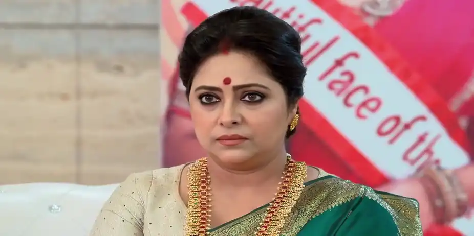 Meenakshi's Ruse - Kusum