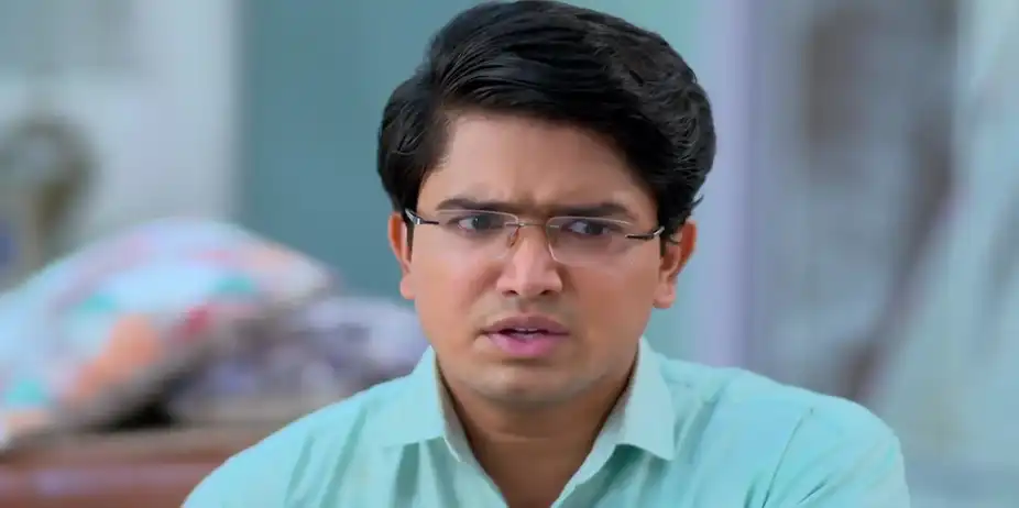 Ayushman Lashes Out at Kusum - Kusum