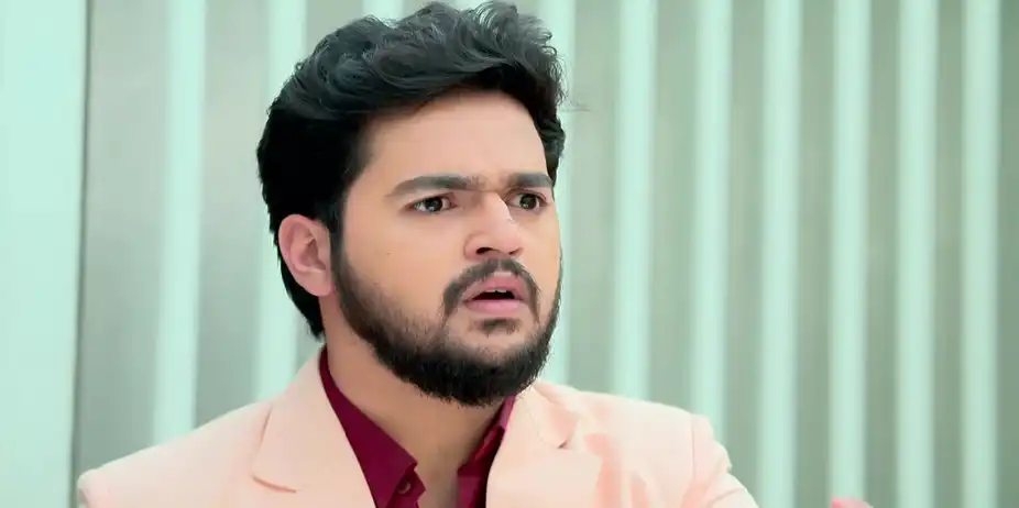 Ishan's Words Unnerve Kusum - Kusum