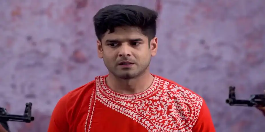 Parineeta - April 02, 2026 - Best Scene