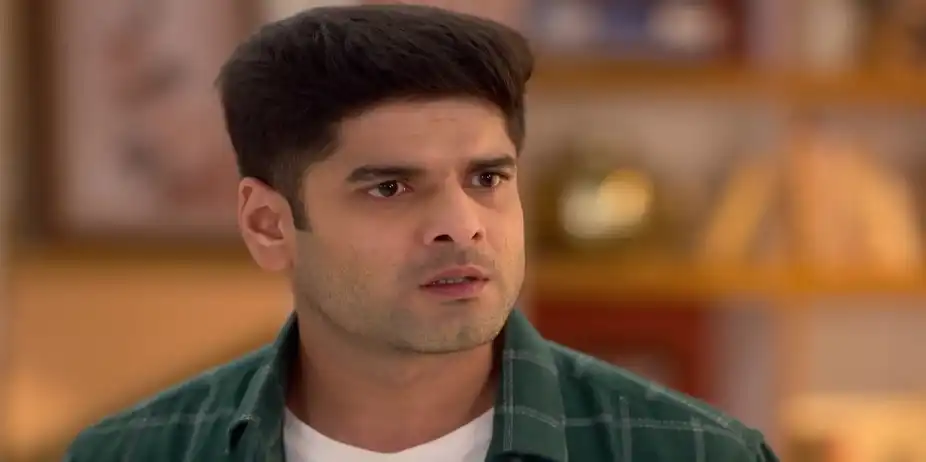 Rik's Proposal Infuriates Rayan - Parineeta