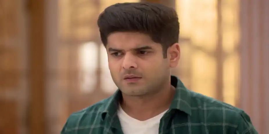 Parineeta - April 05, 2026 - Best Scene