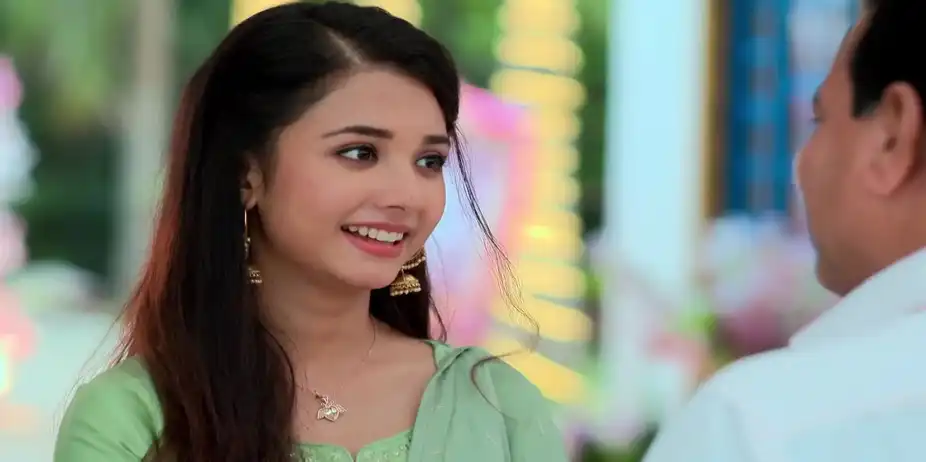 Saat Pake Bandha - March 31, 2026 - Best Scene