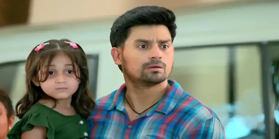 Saat Pake Bandha - April 01, 2026 - Best Scene