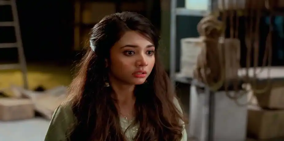 Saat Pake Bandha - April 03, 2026 - Best Scene