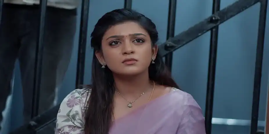 Auto Vijayashanthi - March 31, 2026 - Best Scene