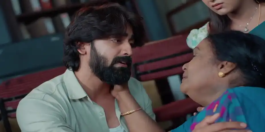 Auto Vijayashanthi - April 02, 2026 - Best Scene