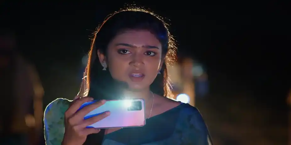 Auto Vijayashanthi - April 01, 2026 - Best Scene