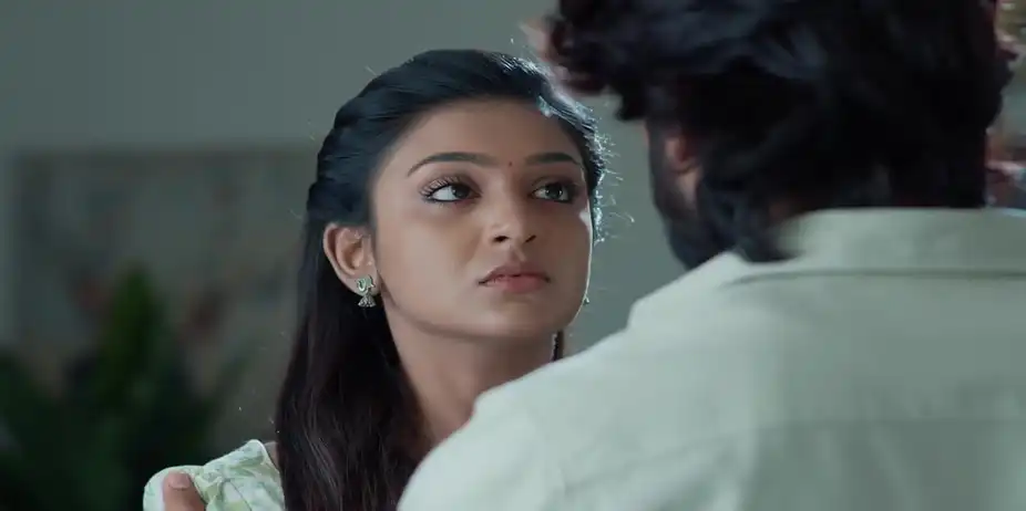 Auto Vijayashanthi - April 03, 2026 - Best Scene