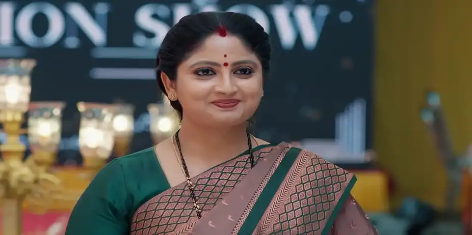 Chamanthi - March 30, 2026 - Best Scene