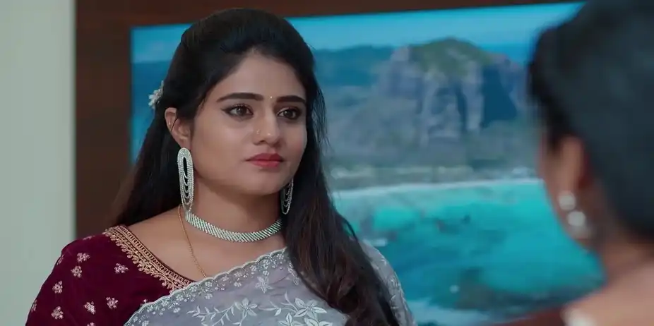 Chamanthi - March 31, 2026 - Best Scene
