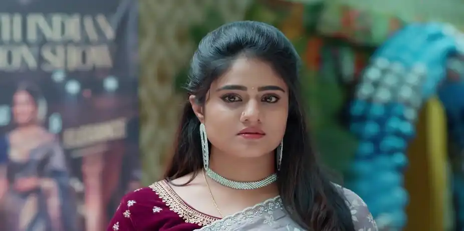 Chamanthi - April 01, 2026 - Best Scene