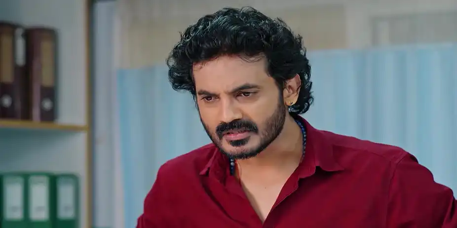 Dheerga Sumangali Bhava - April 03, 2026 - Best Scene
